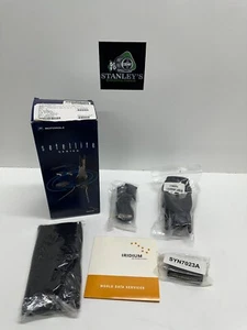 Nuevo kit de datos de teléfono satelital portátil Motorola SYN8371A iridium - Imagen 1 de 5