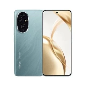 Honor 200 12GB+512GB 6.7" 5G Emerald Green Dual Sim TIM - Foto 1 di 1