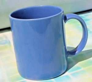 Taza de té de café de cerámica Ocean Blue, 8 oz. ¡ENVÍO GRATUITO! - Imagen 1 de 6