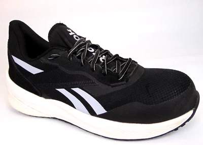 Reebok Womens Floatride Daily Work Composite Safety Toe Shoes, Size 10.5 WIDE - Image 1 of 4