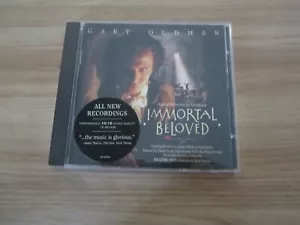 Immortal Beloved (CD, Dec-1994, Sony Classical) - Imagen 1 de 2