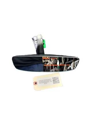 VOLVO XC40 2021 Interior Rear View Mirror 31442729 19-23 USED OEM - Image 1 of 4