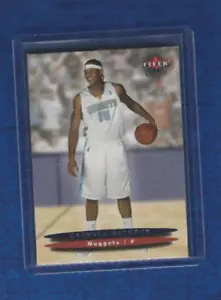 2003-04 Fleer Ultra Rookie Card # 173 Carmelo Anthony - Picture 1 of 2