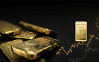 1,0 Gramm Feingold Motiv-Karte " Anlagegold " Goldbarren echt Gold 999,9