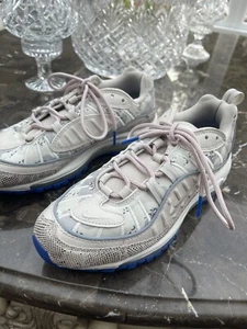 Nike Air Max 98 'Snake Camo' Size: U.K. 6 (European 40) - Picture 1 of 11