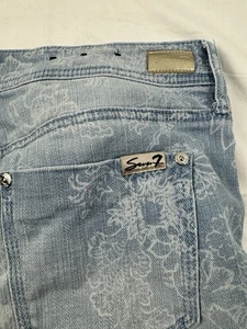 Seven 7 Bermuda Shorts Gr.  - Bild 1 von 5