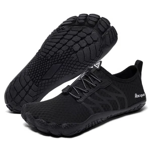 Wasserschuhe leichte schnelltrocknende Badeschuhe atmungsaktiv Strandschuhe Barfuß... - Bild 1 von 6