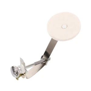 Drum Damper Mute Internal Tone Control Silencing Muffler for Drum Kits Sturdy - Picture 1 of 7