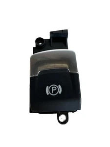 AUDI A8 A8L S8 2004-2010 BOTÓN INTERRUPTOR FRENO ESTACIONAMIENTO ELECTRÓNICO OEM 🔥🚗 - Imagen 1 de 2