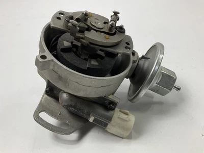 REMAN. OEM Ford E2FZ-12127-E Distributor - 1981-1985 Ford Escort, EXP, Lynx 1.6L - Image 1 of 4