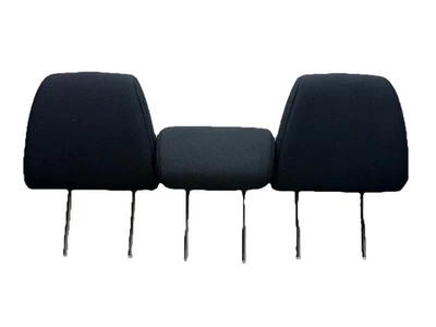 22-24 JUEGO REPOSACABEZAS ASIENTO TRASERO DERECHO IZQUIERDO Y CENTRO MITSUBISHI ECLIPSE CROSS J380 Foto 1 de 4