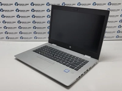 HP PROBOOK 640 G5 i5 8265U 1.60GHz 16 GB RAM No HDD/SSD  NO OS SKU 20913 - Image 1 of 4
