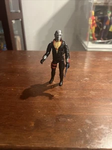 Vintage GI Joe ARAH Destro Complete - Picture 1 of 2