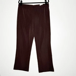 Neu Chico's Atlas Empire Damenhose Größe Large (Chico's Größe 2) 12/14 - Bild 1 von 9