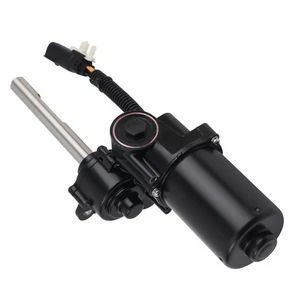 Rignt Side Running Board Motor For Ford F-150 Series 2007-2014 AL3Z-16A506-A - Picture 1 of 12
