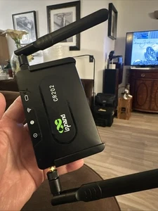 InHand Networks CR202 4G LTE CAT6 Pocket Portable Smart Wi-Fi Cellular Router - Picture 1 of 6