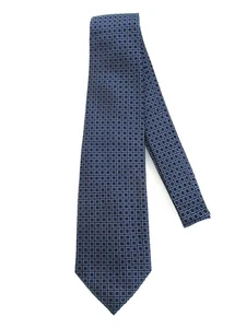 Corbata de seda para hombre Donald Trump - Imagen 1 de 5