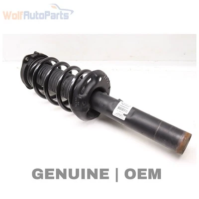 2012-2022 VW PASSAT - Front Strut / Spring Assembly 561413031L - Image 1 of 4