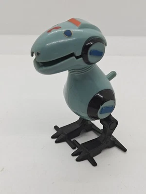 Vintage 1989  TMNT  Teenage Mutant Ninja Turtles Mouser Figure - Image 1 of 4