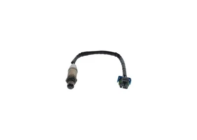 Sonda lambda Bosch F 00H L00 255 per Chevrolet Hummer Opel - Immagine 1 di 4