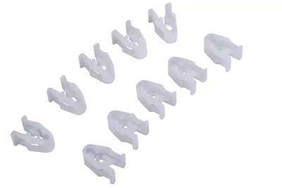 Retenedor multiusos genuino GM 92139070 Foto 1 de 3