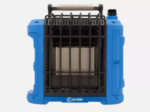Calm CH-10000vh Propane Heater - Picture 1 of 5