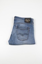 39497 Replay Jimi  Blue Men Jeans size 38/34