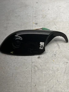 INFINITI Q50 2014-2022 ESPEJO RETROVISOR DERECHO CUBIERTA INFERIOR CON CÁMARA OEM - Imagen 1 de 6