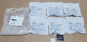 *BRAND NEW* [6] Molex Woodhead 121201-0001 mPm Din Valve Connector IP67 Warranty - Picture 1 of 6