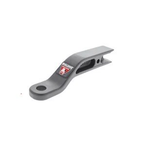 Bulldog Ball Mount Forged 3 in. Drop 4532255 - Bild 1 von 1