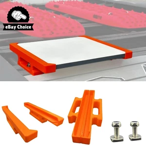 Roof Mount Bracket for Starlink Mini Off-Road Vehicles - Durable, Easy Installat - Picture 1 of 12