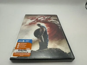 300 Rise of an Empire DVD Widescreen New/Sealed - Picture 1 of 2