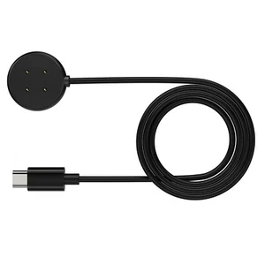 Type-C/USB-A Orologio Cavo di Ricarica Magnetico Caricatore per Google Pixel Watch 2 - Foto 1 di 15
