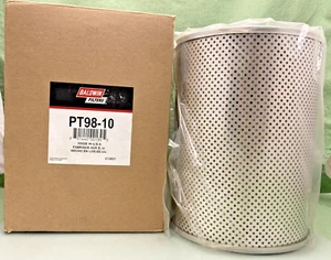 NEW GENUINE BALDWIN PT98-10 Hydraulic Filter - Picture 1 of 2