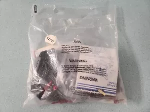 Vintage GI Joe BATTLE BARGE & JET PACK Post weg versiegelte Tasche LESEN - Bild 1 von 6