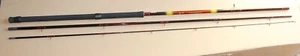 Canna da pesca LINEAEFFE NEW MATCH carbon composite-piccolo difetto vernice- - Imagen 1 de 4
