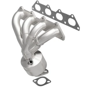 Convertidor catalítico de ajuste directo MagnaFlow 02-03 Lancer colector de 2,0 L - Imagen 1 de 10