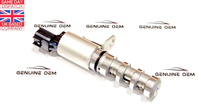 Genuine Nissan Solenoid Valve Assembly Fits Micra and Note 23796-3HD2A - image 1 of 4