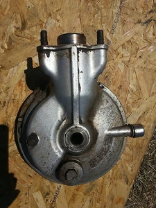 FLASQUE DE CARDAN DE ROUE ARRIERE 750 VFS VF 750 S HONDA - Imagen 1 de 2
