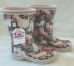 skechers boots womens pink