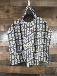 Hooter Hiders Nursing Cover One Size - Picture 1 of 7