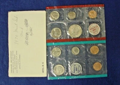 Juego como nuevo 1970 Foto 1 de 4