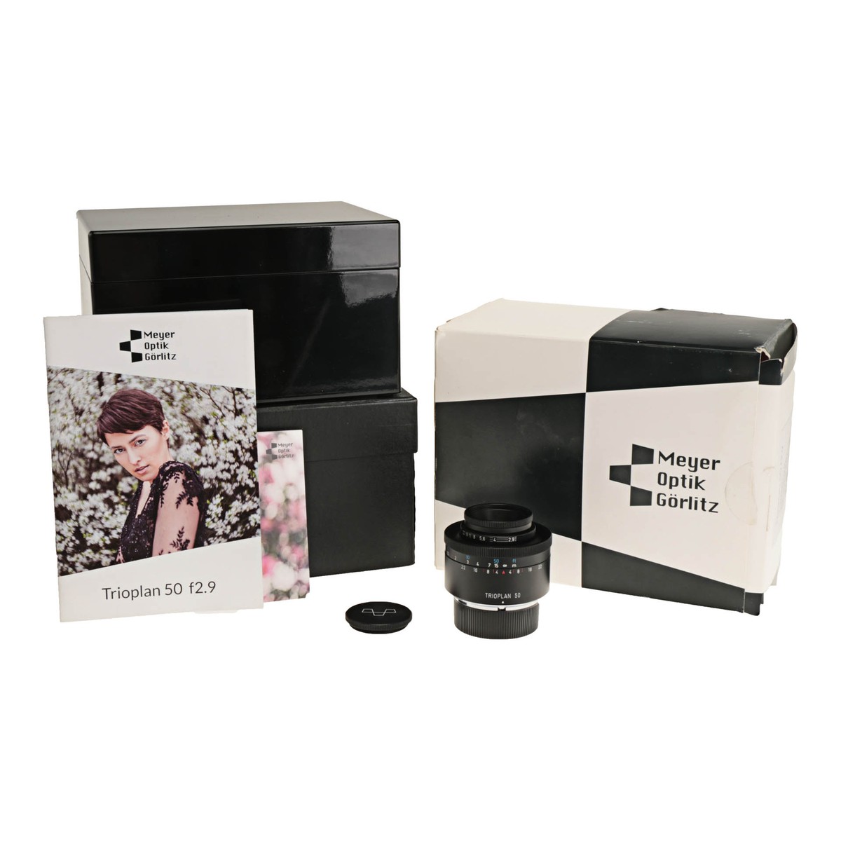 Meyer-Optik-Görlitz Manual 50mm Focal Camera Lenses for sale Meyer-Optik-Görlitz Manual 50mm Focal Camera Lenses for sale