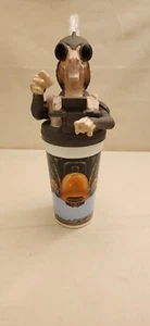 Vintage 1999 Star Wars Episode 1 Sebulba Pod Racer Cup used - Picture 1 of 10