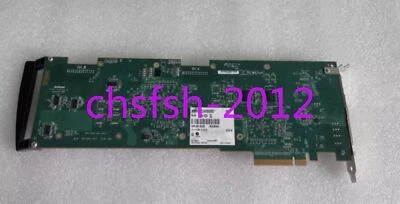 1 PCS NEW Original Matrox XMIO2/24/6000 high-definition non woven card - Image 1 of 4