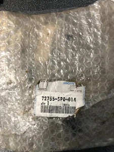 Original Acura NOS Left Rear Window Motor- Legend 1991-1995 - Picture 1 of 4