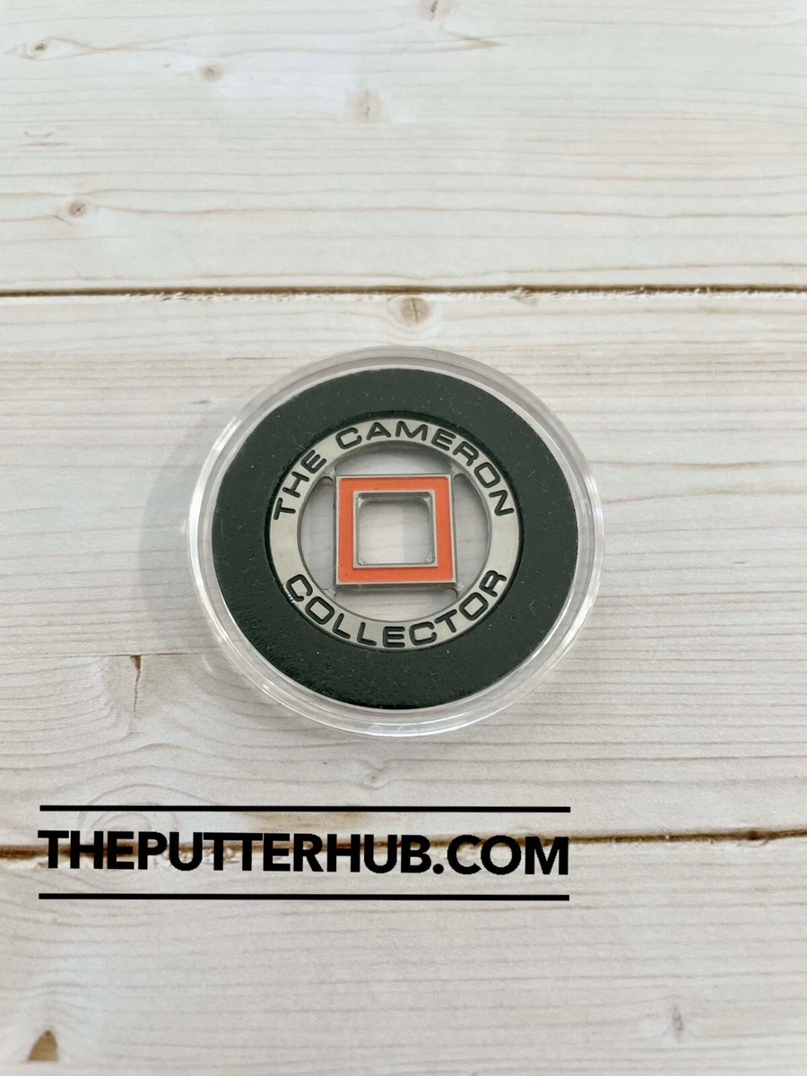 希少⭐︎Scotty Cameron ネームプレート ミニボックス 希少⭐︎Scotty Cameron ネームプレート ミニボックス 公式】MINIBOX