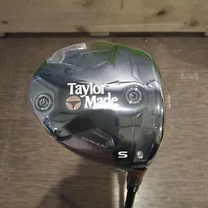 TaylorMade BRNR Mini Driver Copper 304cc 43.5 inch ProForce 65 2024 model 11.5/S - Picture 1 of 6