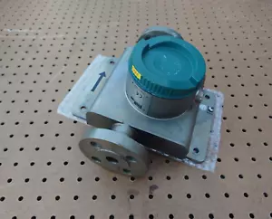 YOKOGAWA ROTAMASS RCC32-M0LD4SH/BC CORIOLIS MASSENDURCHFLUSSMESSER - Bild 1 von 6