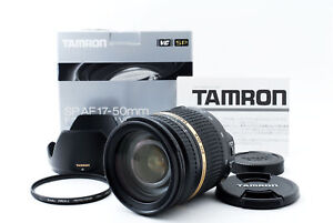 [T-MINT] TAMRON SP AF 17-50mm F2.8 XR Di II VC LD Aspherical IF for Nikon F #211